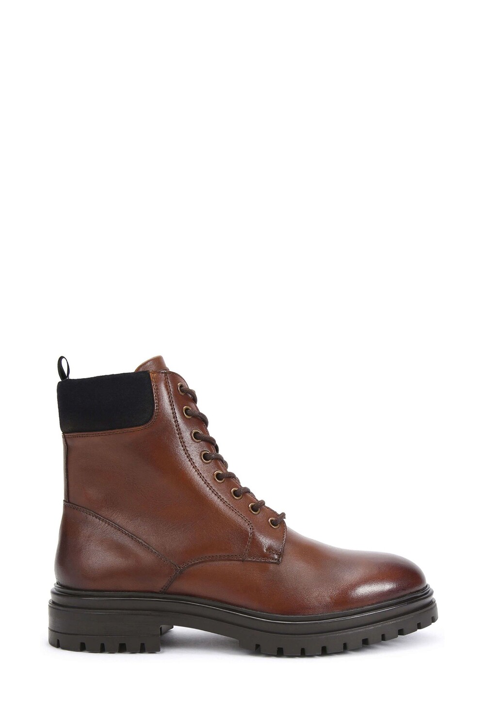 

Ботильоны и ботинки Brown Force KG Kurt Geiger, коричневый