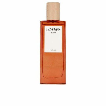 Loewe Solo Atlas парфюмированная вода для мужчин 50 мл