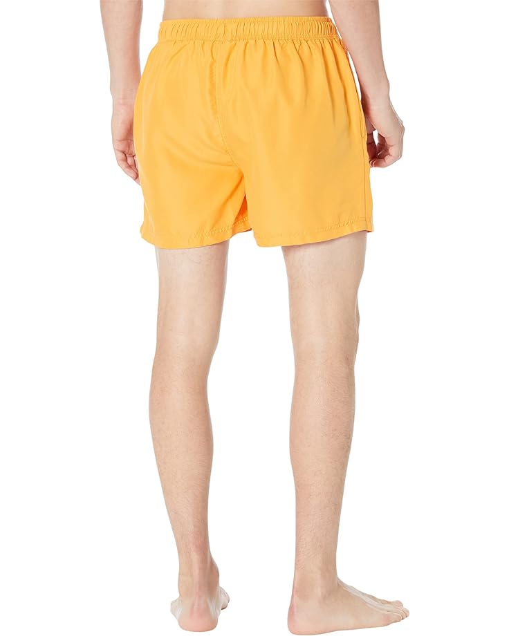 Шорты для плавания Selected Homme Classic Color Swim Shorts, цвет Apricot