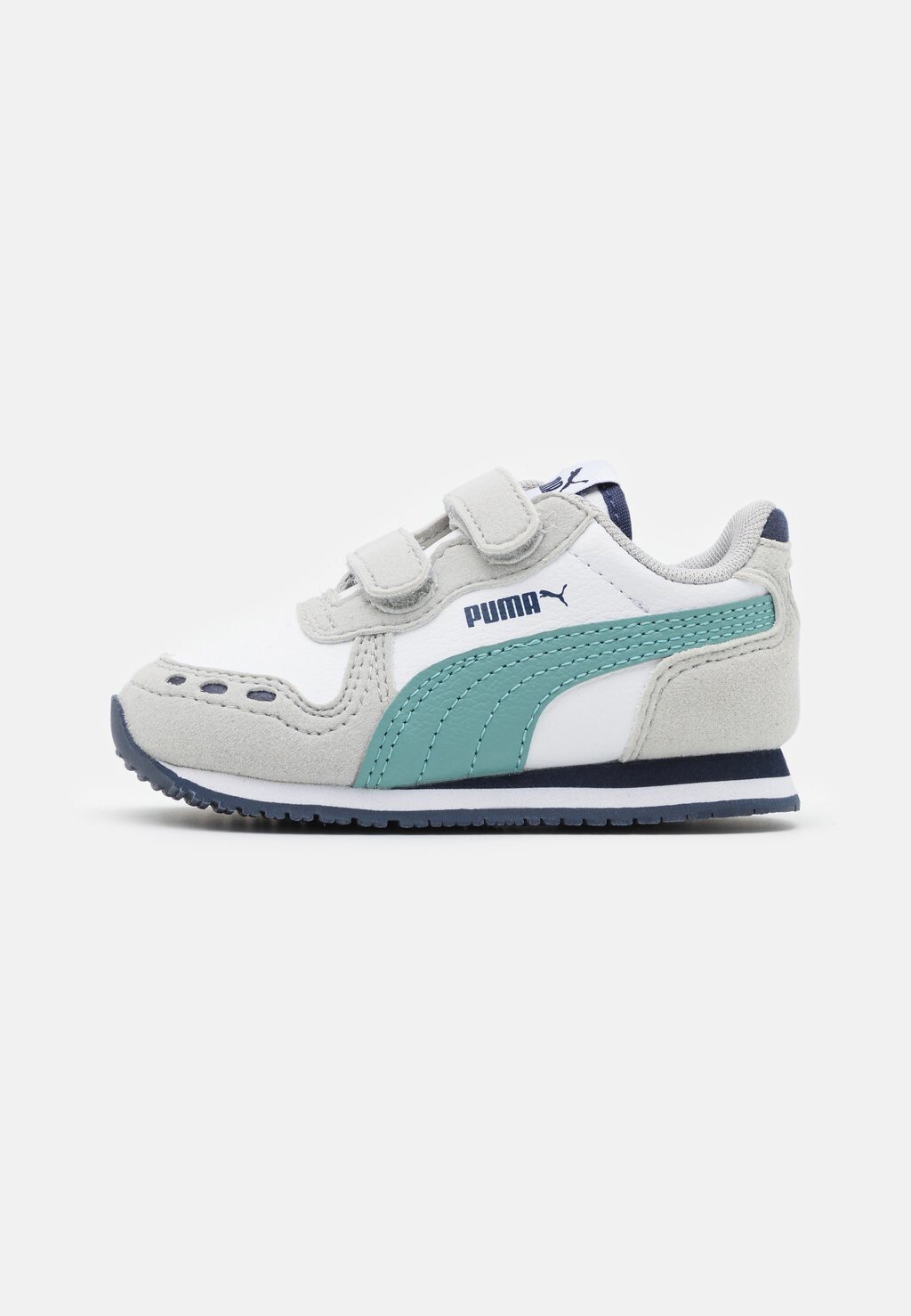 

Кроссовки низкие CABANA UNISEX Puma, белый