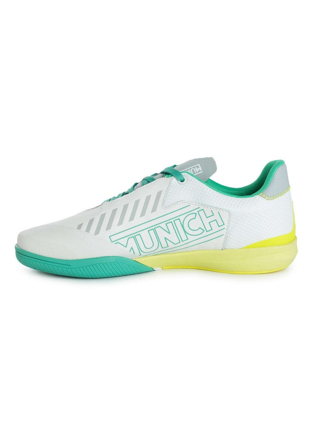 

Кроссовки RONDO FW23 Munich, белый