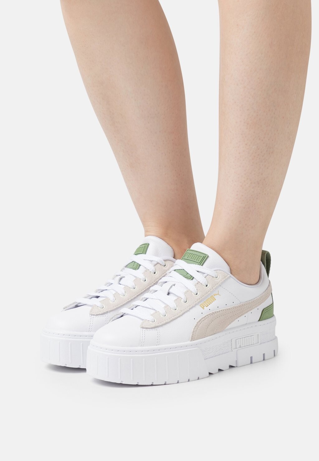 

Кроссовки Puma