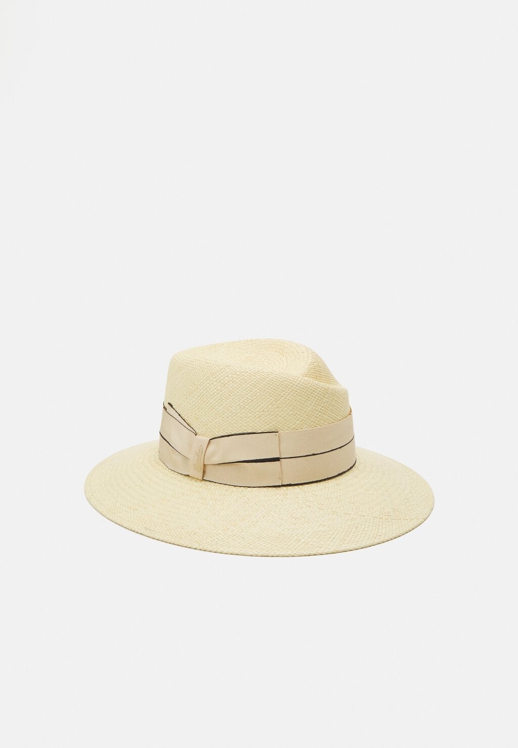 

Шапка Borsalino, бежевый