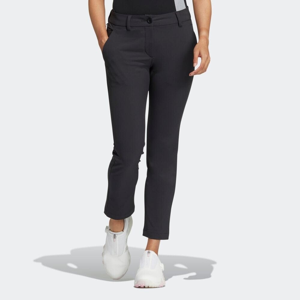 

Брюки Adidas HC3762, черный