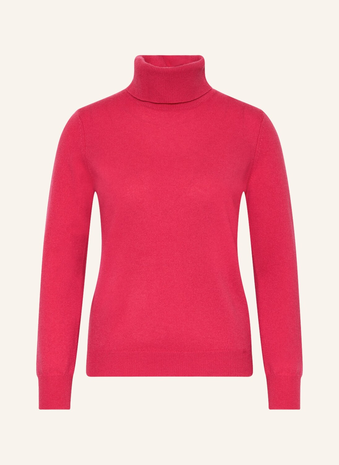 

Свитер lilienfels aus Cashmere, розовый