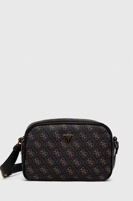 

Сумка Guess, коричневый