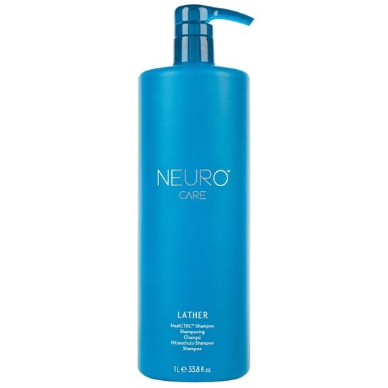 

Шампунь для волос, 1000 мл Paul Mitchell, Neuro Liquid