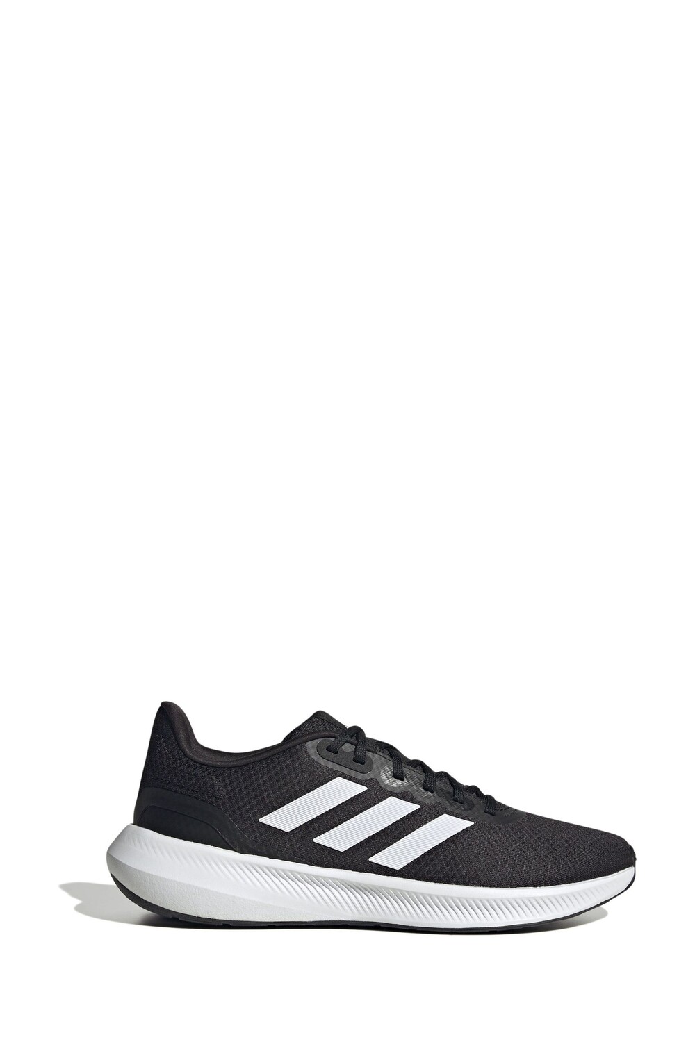 

Спортивная обувь Runfalcon 30 adidas, черный