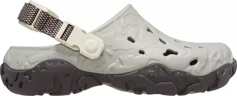 

Сабо Crocs Atlas