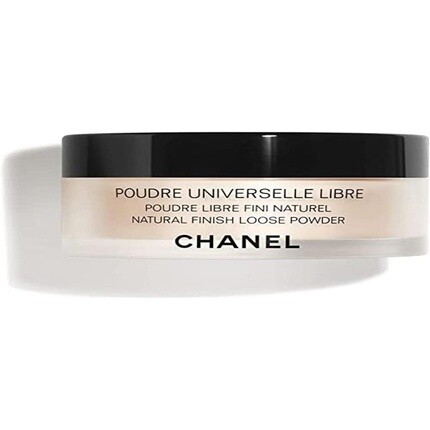 

Poudre Universelle Libre Рассыпчатая пудра Natural Finish № 20 Rose Clair 30 г, Chanel