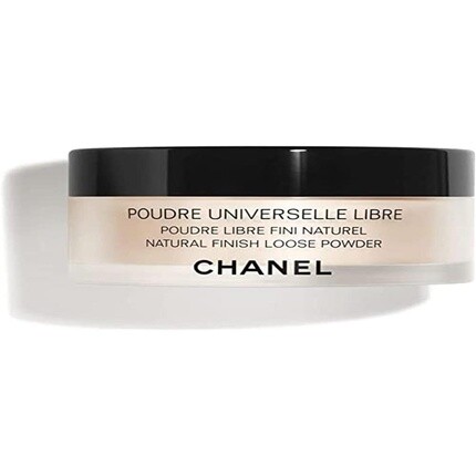 Poudre Universelle Libre Рассыпчатая пудра Natural Finish № 20 Rose Clair 30 г, Chanel