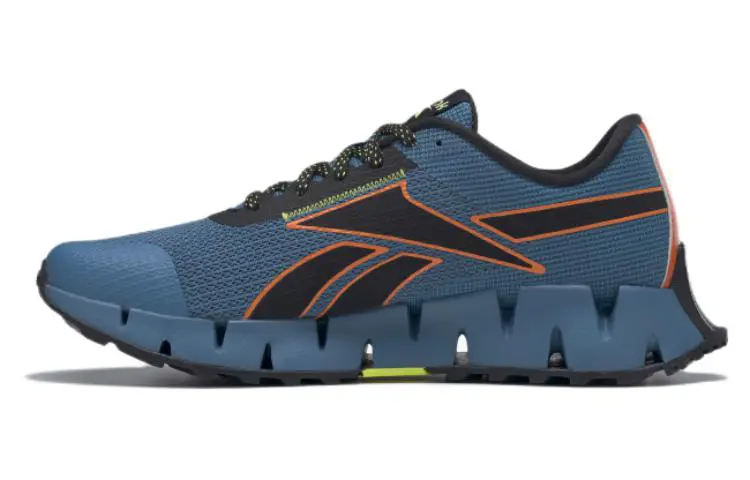 

Кроссовки Reebok Zig Dynamica 2 Мужские