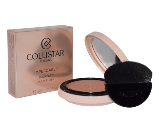 

Румяна 03 Терракота, 9 г Collistar, Maxi Blush