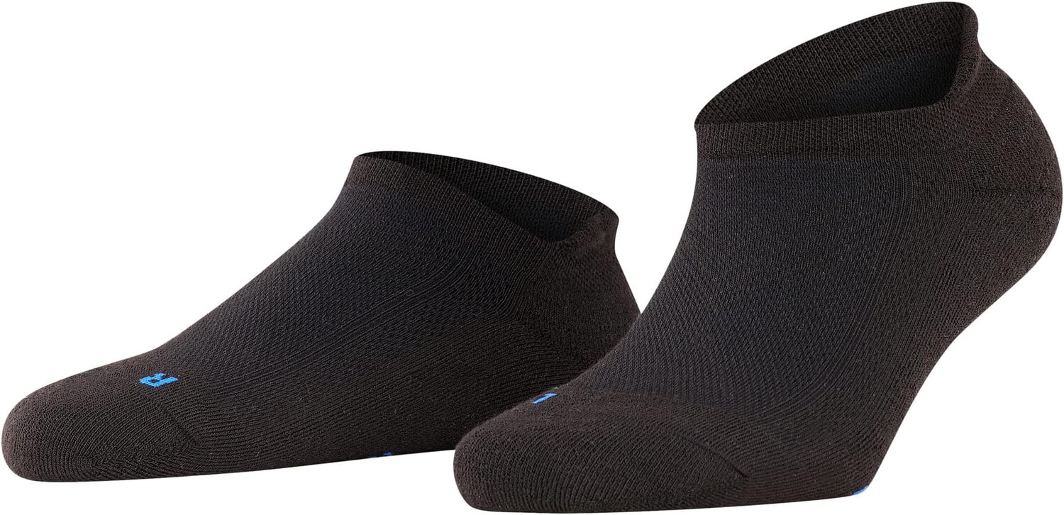 

Носки-кроссовки Cool Kick Falke, цвет Black (Black 3000)
