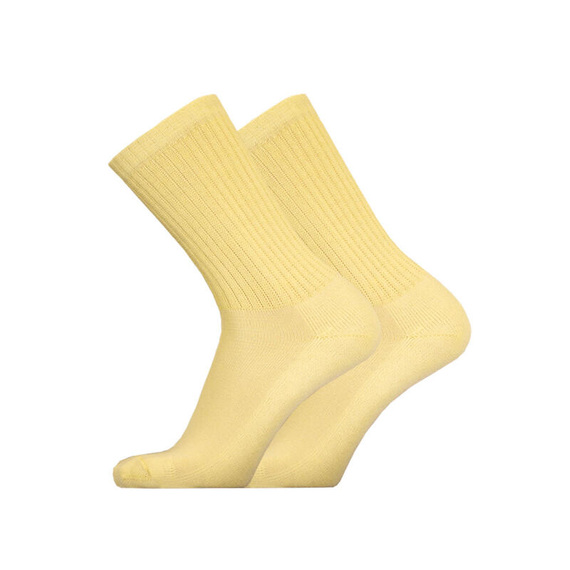 Носки UphillSport 'MERINO SPORT', 2 шт., цвет gelb