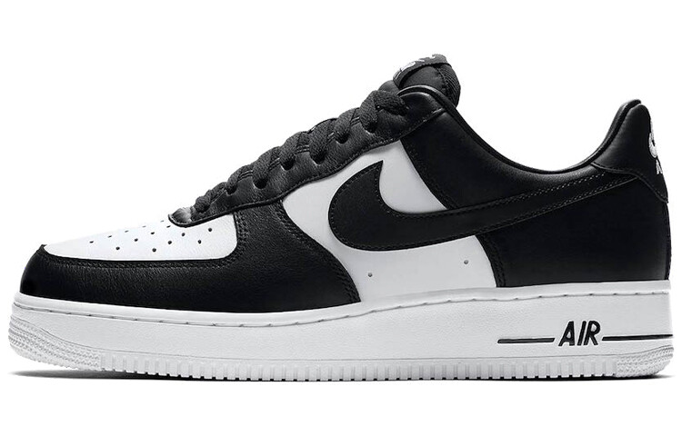 

Мужские кроссовки для скейтбординга Nike Air Force 1 Low
