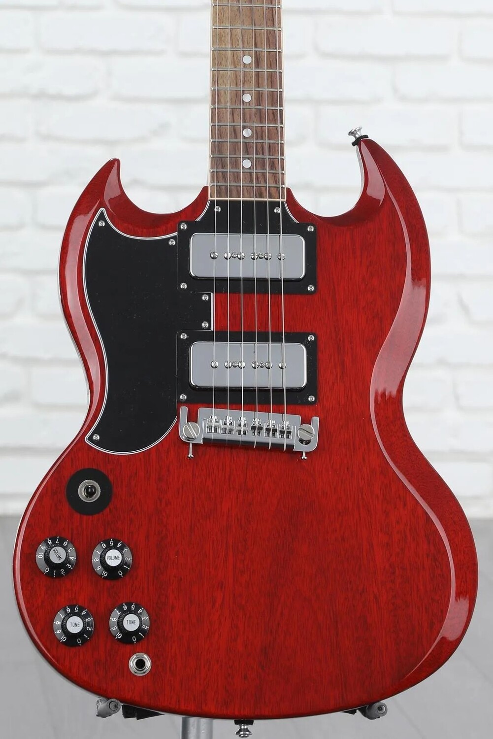 

Gibson Tony Iommi SG Special Left-handed — Vintage Cherry