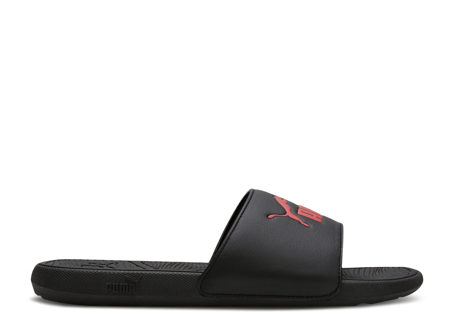 

Кроссовки Puma Cool Cat 2.0 Slide 'Black Red', черный