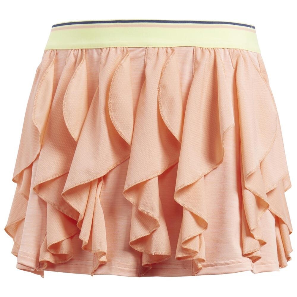 

Юбка adidas Frilly, оранжевый