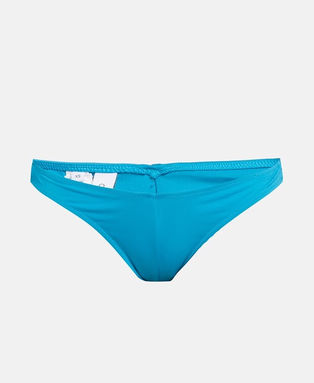 

Бикини брюки Calvin Klein, бирюзовый