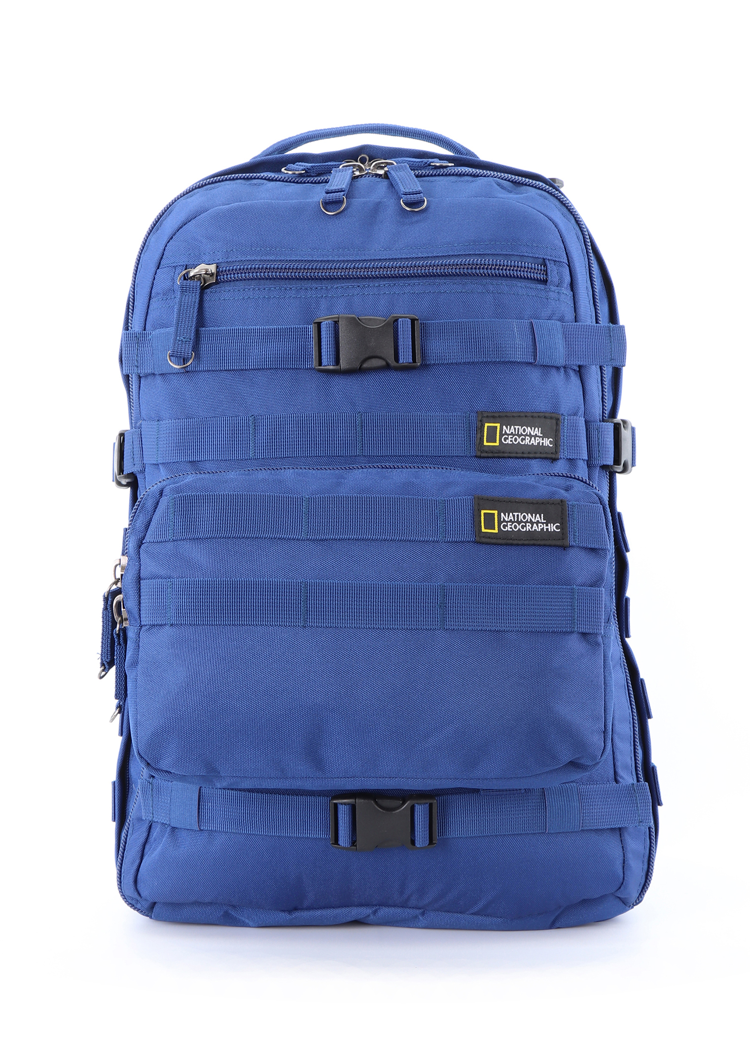 Рюкзак National Geographic Rocket, синий