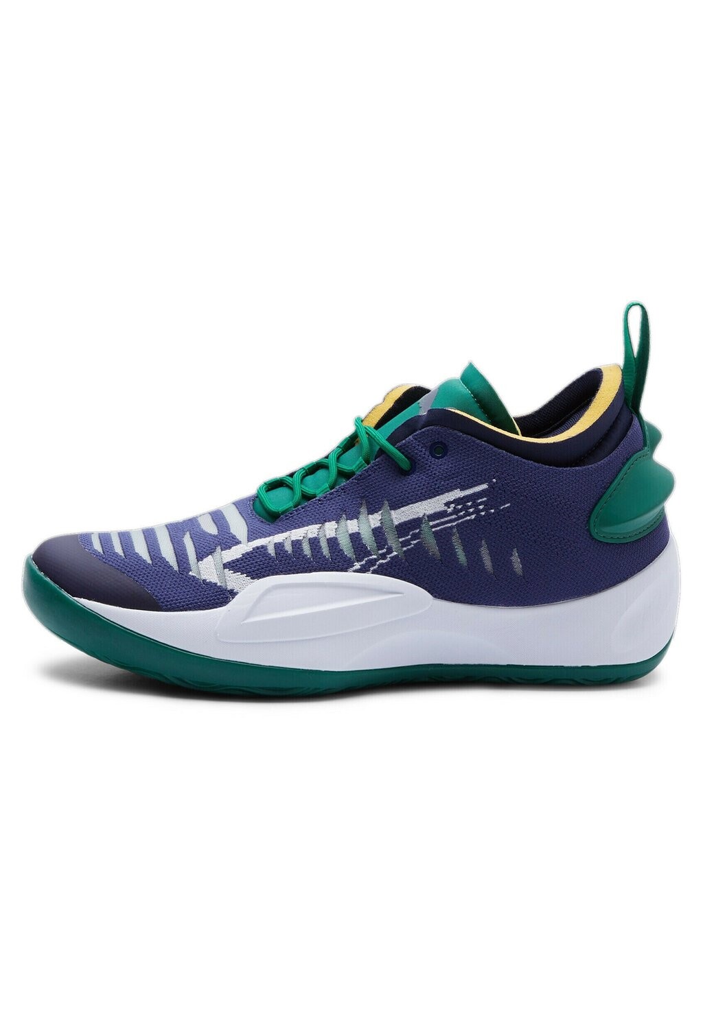 

Баскетбольные кроссовки Puma