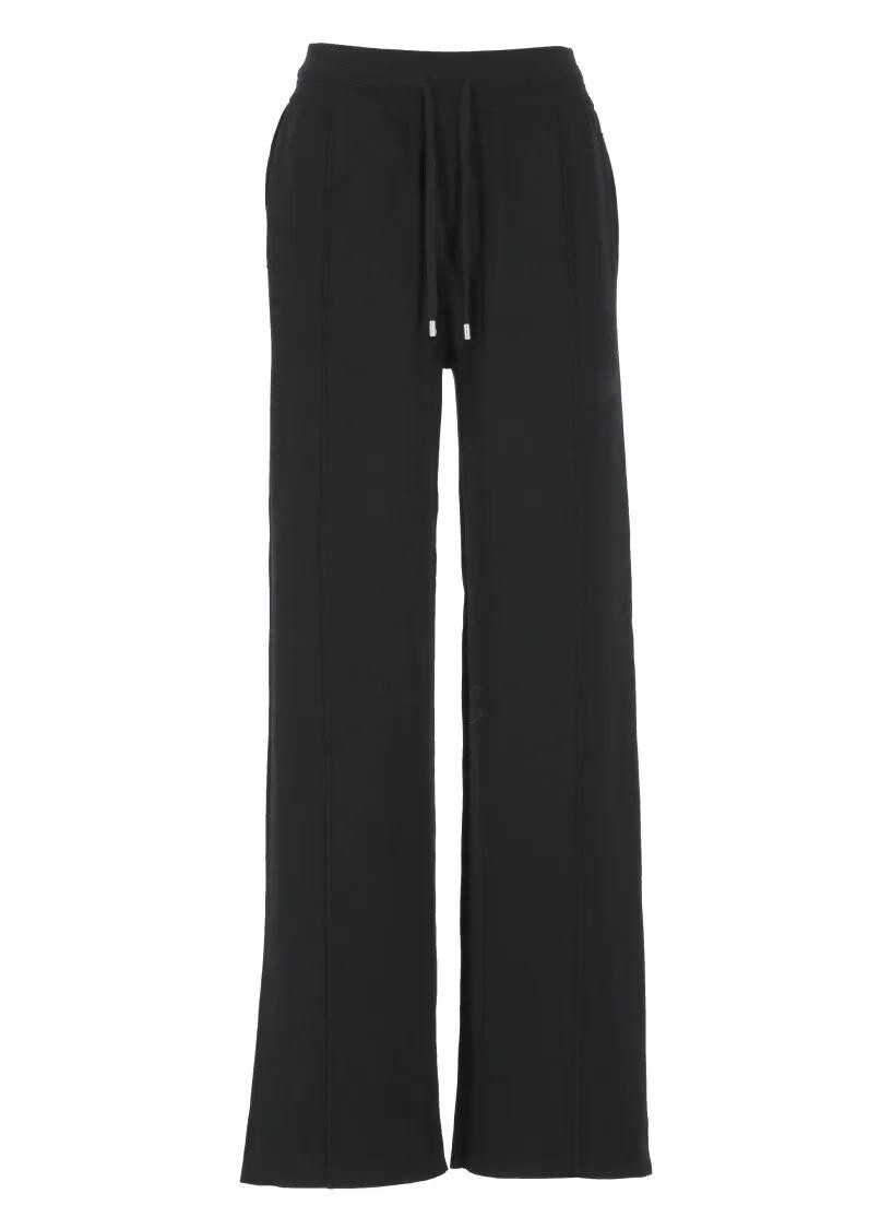 

Брюки гардения Pinko, черный