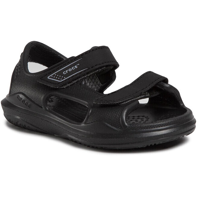 

Сандалии Crocs SwiftwaterExpedition Sandal, черный