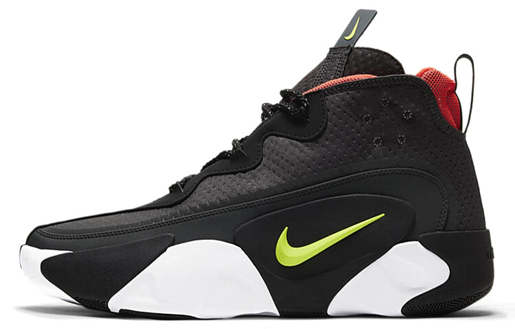 

Nike React Frenzy SE черный/красный