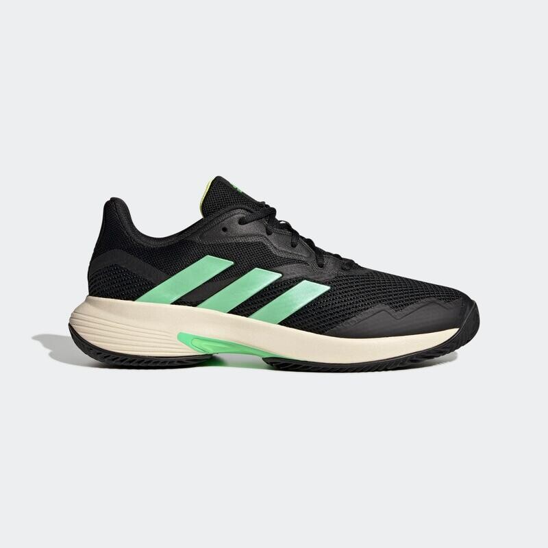 

Теннисные кроссовки CourtJam Control Clay ADIDAS, цвет negro