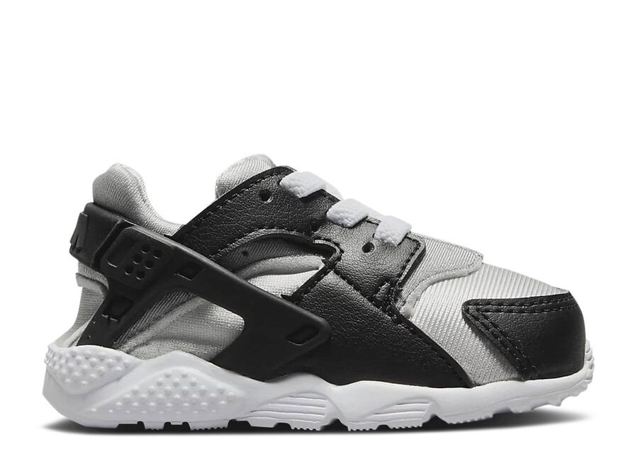 

Кроссовки Nike Huarache Run TD, цвет Black Neutral Grey
