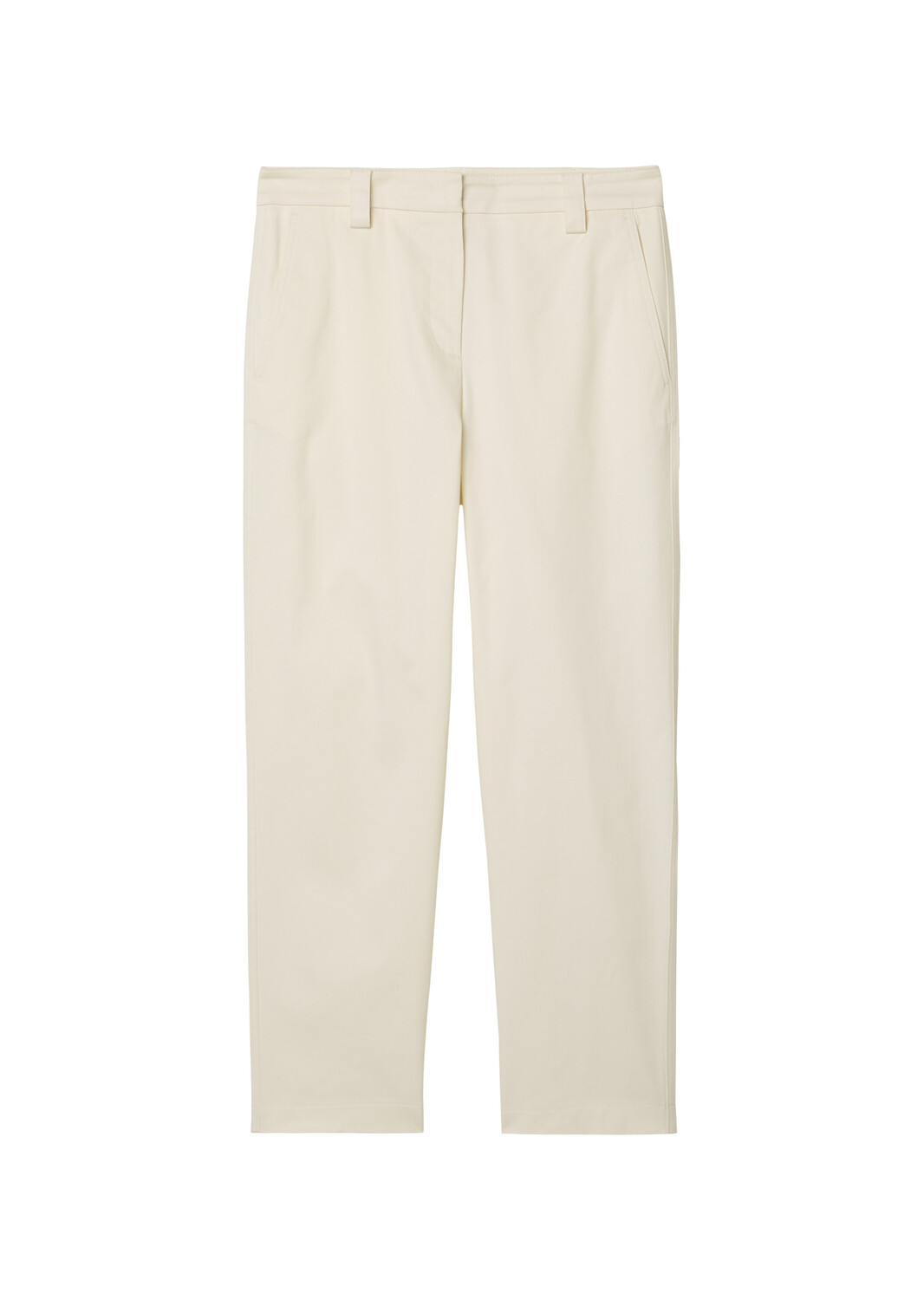 

Брюки Marc O'Polo Chino Modell KALNI, цвет chalky sand