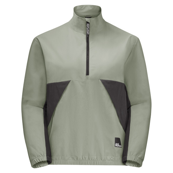 

Куртка Jack Wolfskin, цвет Mint Leaf