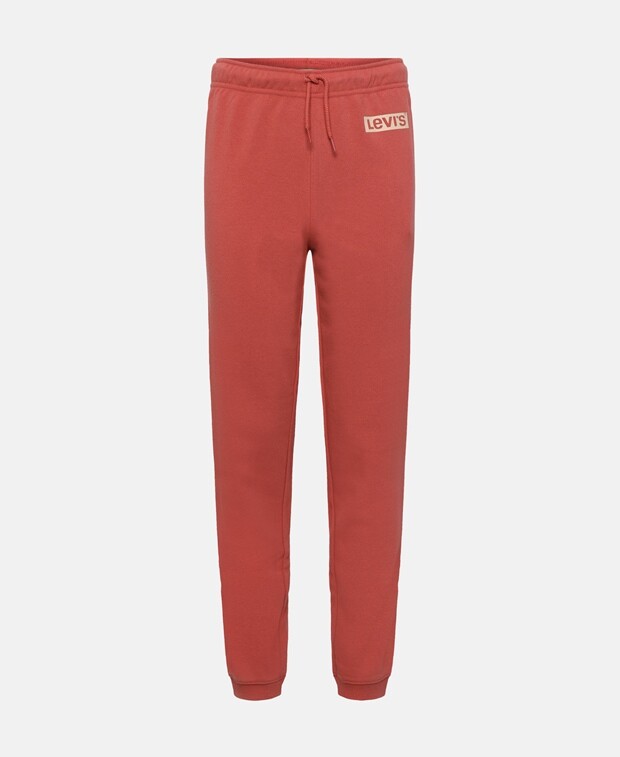 

Спортивные штаны Levi's, красный