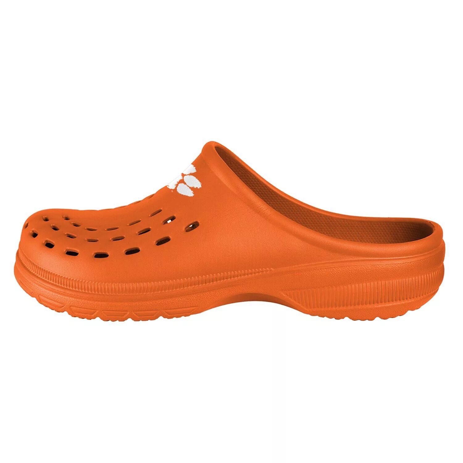 

Молодежные сабо FOCO Orange Clemson Tigers Sunny Day Unbranded