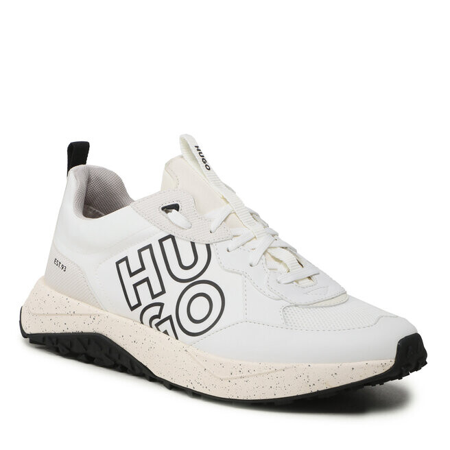 

Кроссовки Hugo, белый