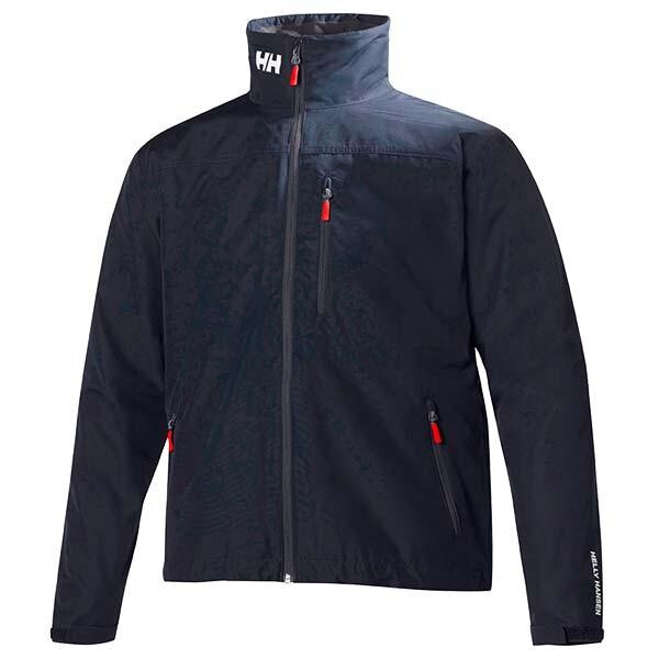 

Куртка Helly Hansen Crew, синий