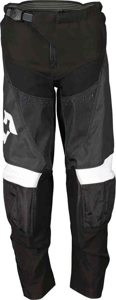 Детские брюки для мотокросса Evo Swap Scott куртка nidecker ultralight evo kids xl черный