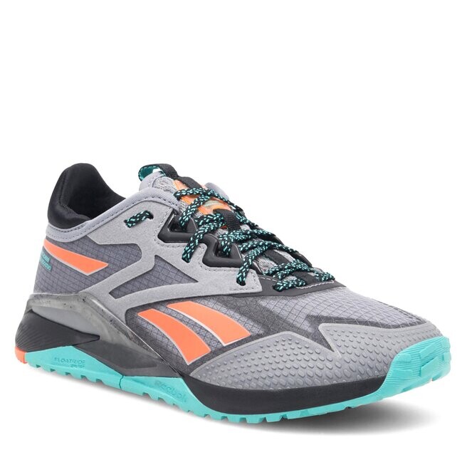 

Кроссовки Reebok NanoTr, цвет