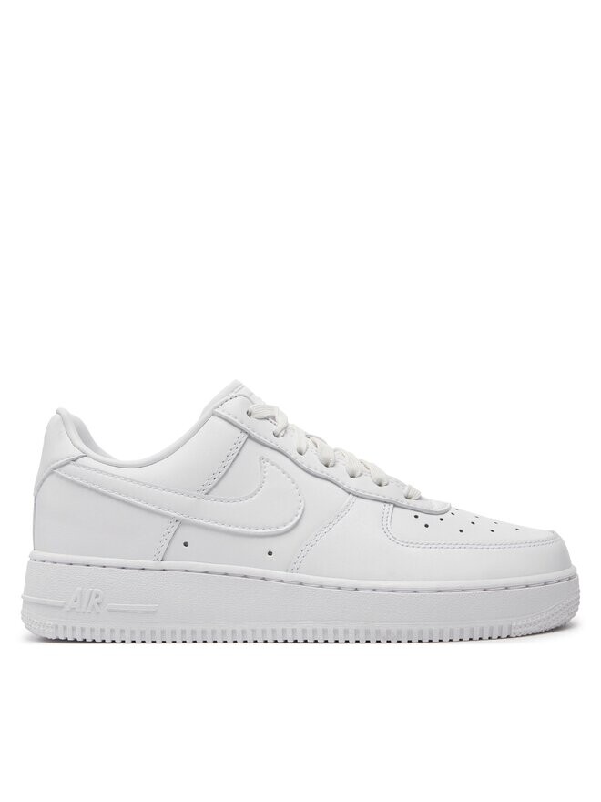 

Кроссовки Nike Air Force 1 '07 Fresh DM0211, белый