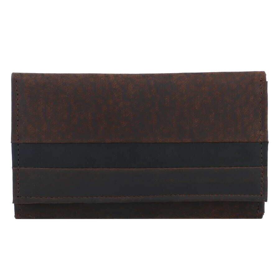 

Кошелек Pride And Soul ALASSIO, цвет Brown/Dark Brown