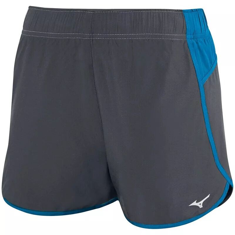 

Волейбольные шорты Mizuno Atlanta Cover Up 3,5 дюйма