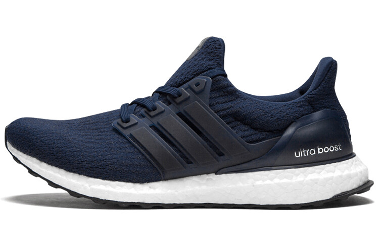 

Кроссовки унисекс Adidas Ultra Boost 3.0 Синий
