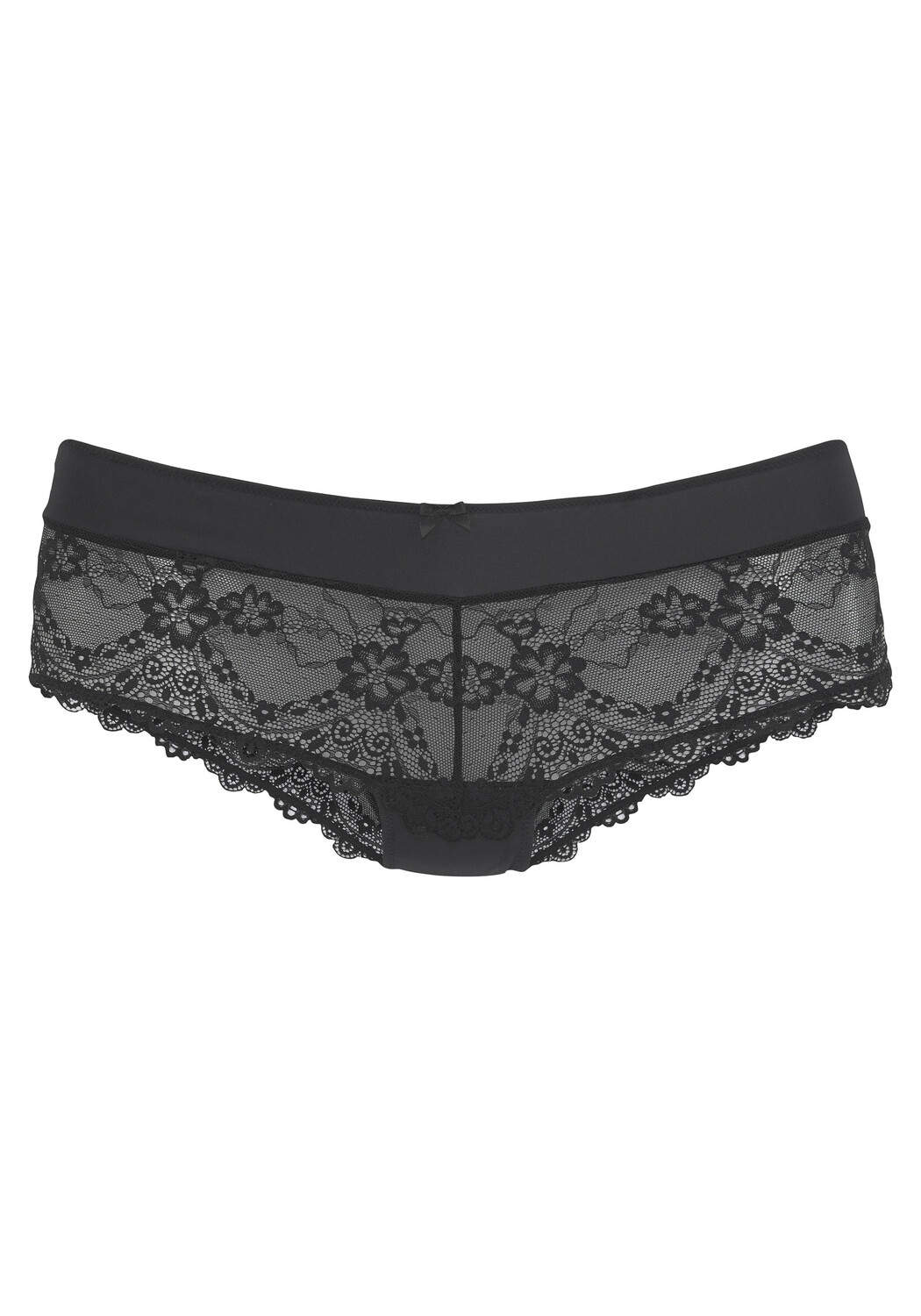 

Трусы LASCANA Panty, черный