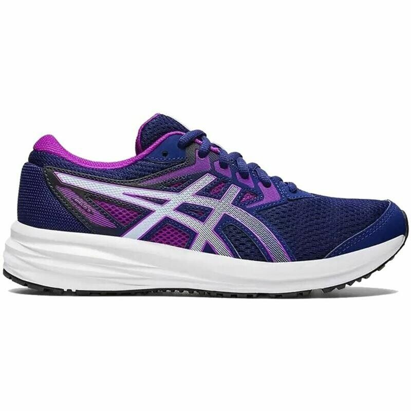 

Кроссовки для бега для взрослых Braid 2 ASICS, цвет purpura