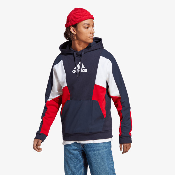 

Толстовка m ess cb hd Adidas