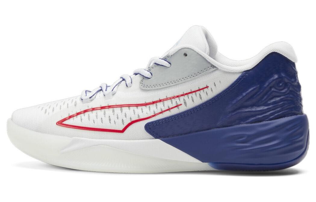

Puma Мужские баскетбольные кроссовки Puma