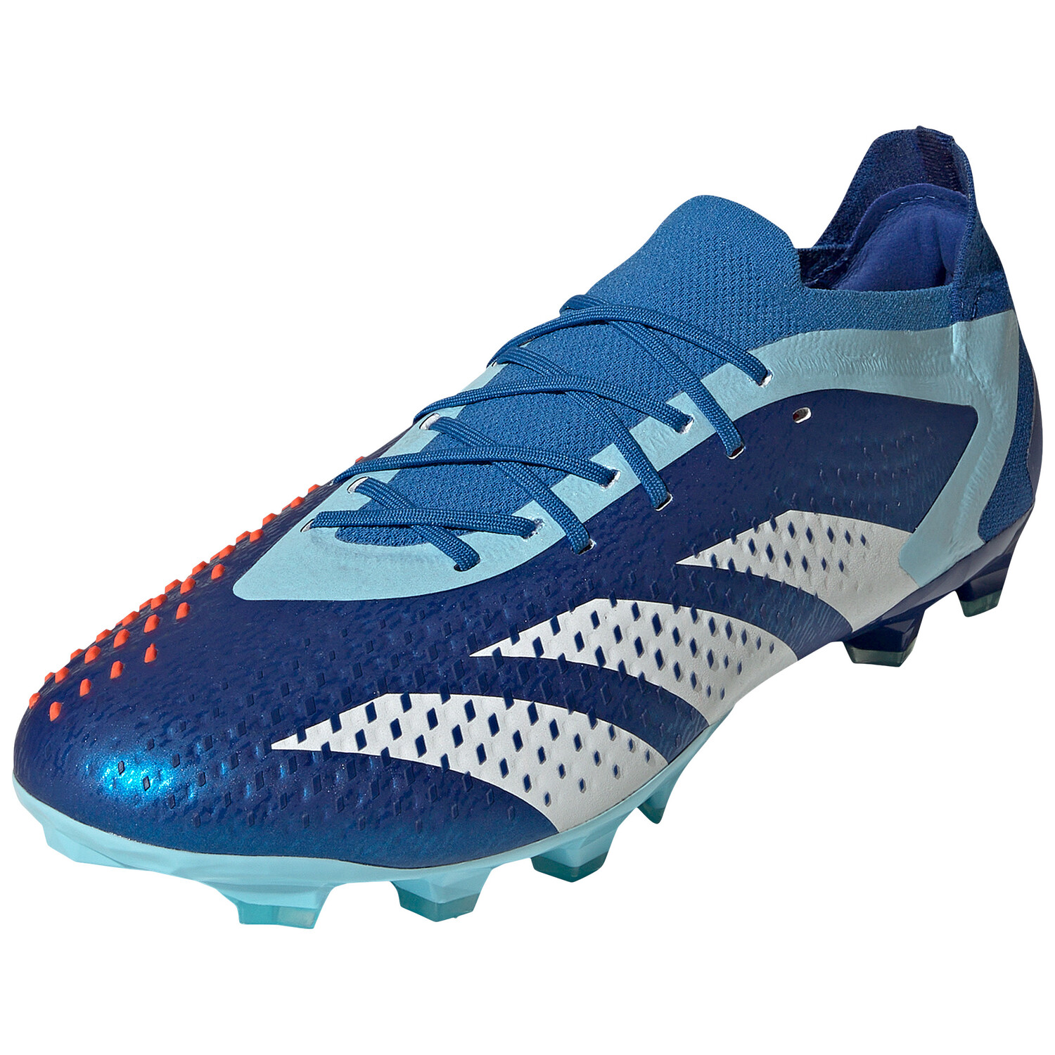 

Спортивные кроссовки adidas Performance Fußballschuh Predator Accuracy.1 Low, синий