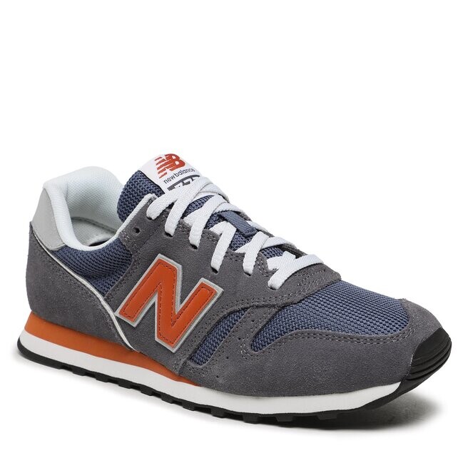 

Кроссовки New Balance, серый
