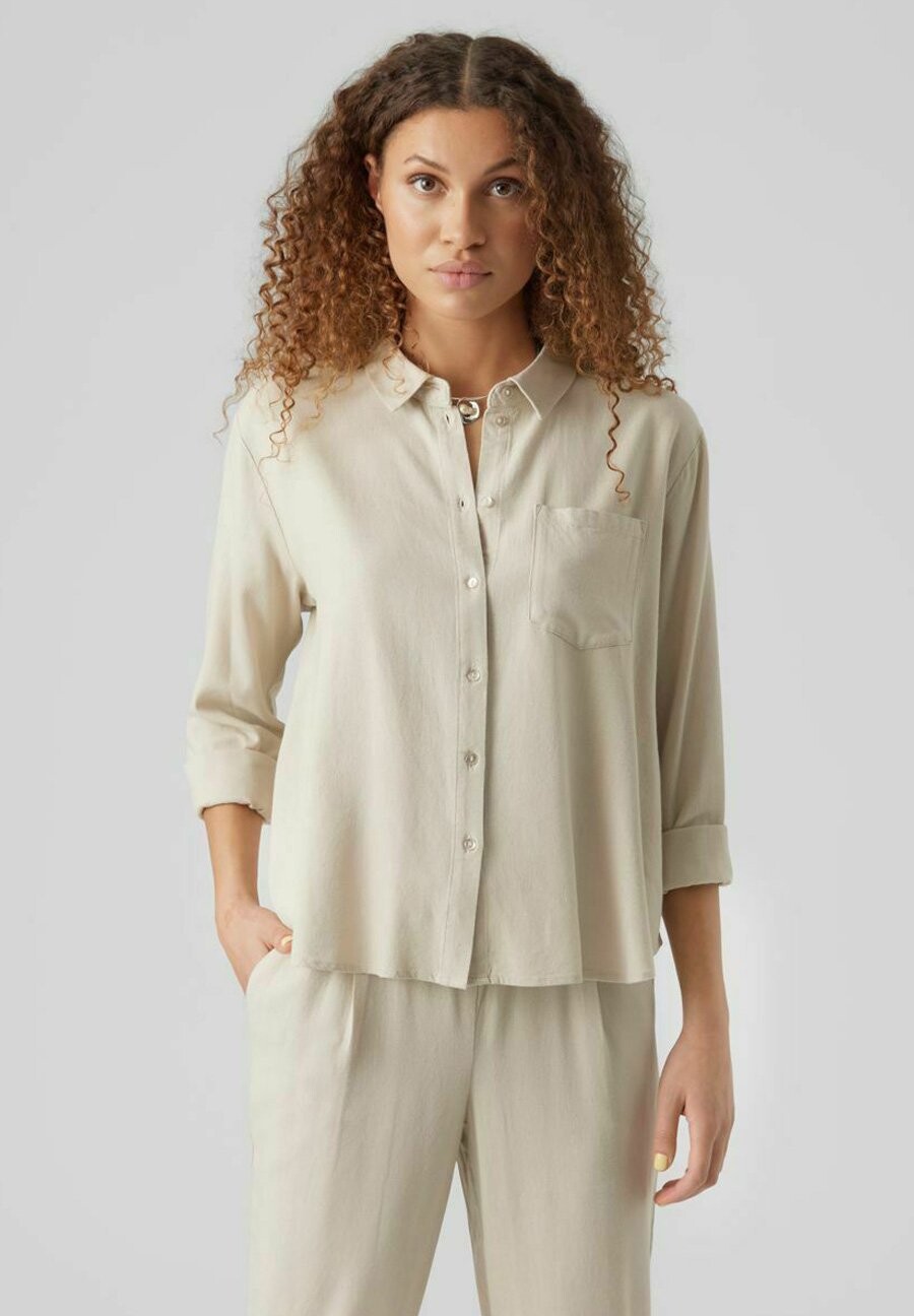 

Рубашка Vero Moda